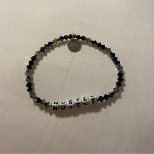 Little Words Project Bracelet